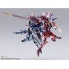 Bandai Tamashii Nation - METAL BUILD Mobile Suit Gundam Seed - Justice Gundam