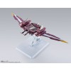 Bandai Tamashii Nation - METAL BUILD Mobile Suit Gundam Seed - Justice Gundam