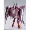 Bandai Tamashii Nation - METAL BUILD Mobile Suit Gundam Seed - Justice Gundam