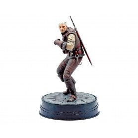 Dark Horse - Geralt Manticore - Witcher 3 Wild Hunt estatua de PVC