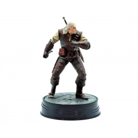 Dark Horse - Geralt Manticore - Witcher 3 Wild Hunt estatua de PVC