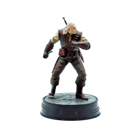 Dark Horse - Geralt Manticore - Witcher 3 Wild Hunt estatua de PVC