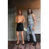 Neca - TMNT - Tortugas Ninja 2-pack - Granja de April O'Neil y Casey Jones - Teenage Mutant Ninja Turtles The Movie