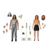 Neca - TMNT - Tortugas Ninja 2-pack - Granja de April O'Neil y Casey Jones - Teenage Mutant Ninja Turtles The Movie
