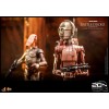 Hot toys - Star Wars Attack of the Clones - Droide de combate (Geonosis)
