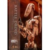 Hot toys - Star Wars Attack of the Clones - Droide de combate (Geonosis)