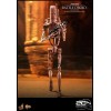 Hot toys - Star Wars Attack of the Clones - Droide de combate (Geonosis)