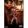 Hot toys - Star Wars Attack of the Clones - Droide de combate (Geonosis)