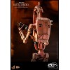 Hot toys - Star Wars Attack of the Clones - Droide de combate (Geonosis)
