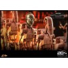 Hot toys - Star Wars Attack of the Clones - Droide de combate (Geonosis)