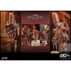 Hot toys - Star Wars Attack of the Clones - Droide de combate (Geonosis)