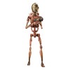 Hot toys - Star Wars Attack of the Clones - Droide de combate (Geonosis)