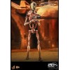 Hot toys - Star Wars Attack of the Clones - Droide de combate (Geonosis)