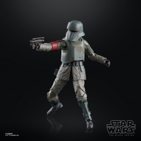 Star Wars Black Series - Migs Mayfeld (Morak) - El Mandaloriano