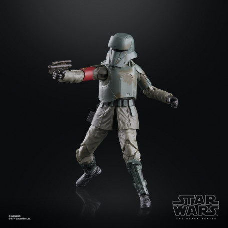 Star Wars Black Series - Migs Mayfeld (Morak) - El Mandaloriano