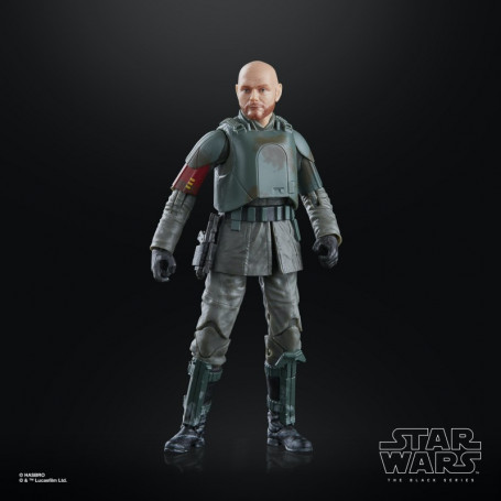 Star Wars Black Series - Migs Mayfeld (Morak) - El Mandaloriano