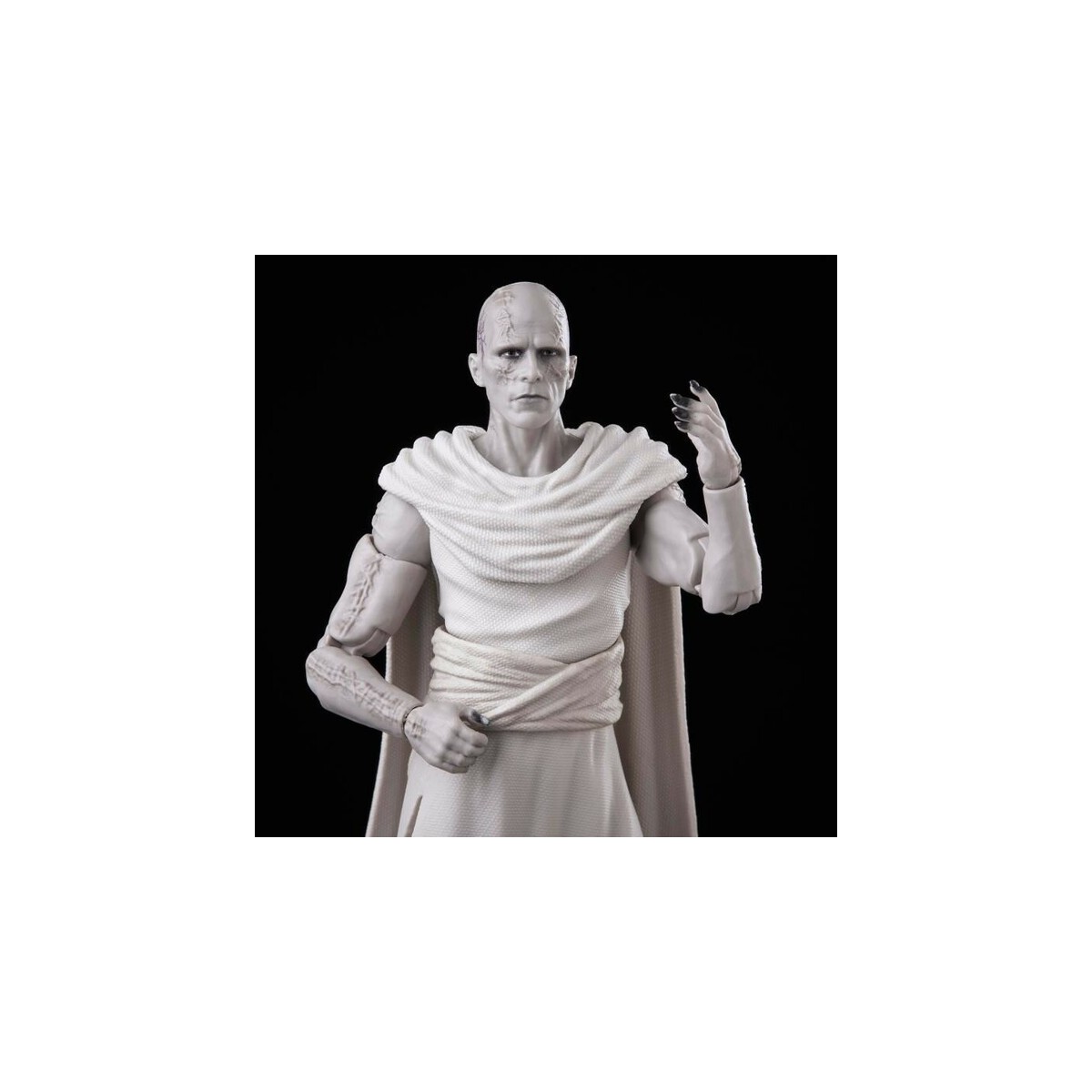 Marvel Legends Series - Gorr el Dios Carnicero - Korg Build a Figure - Thor: Love & Thunder