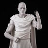 Marvel Legends Series - Gorr el Dios Carnicero - Korg Build a Figure - Thor: Love & Thunder