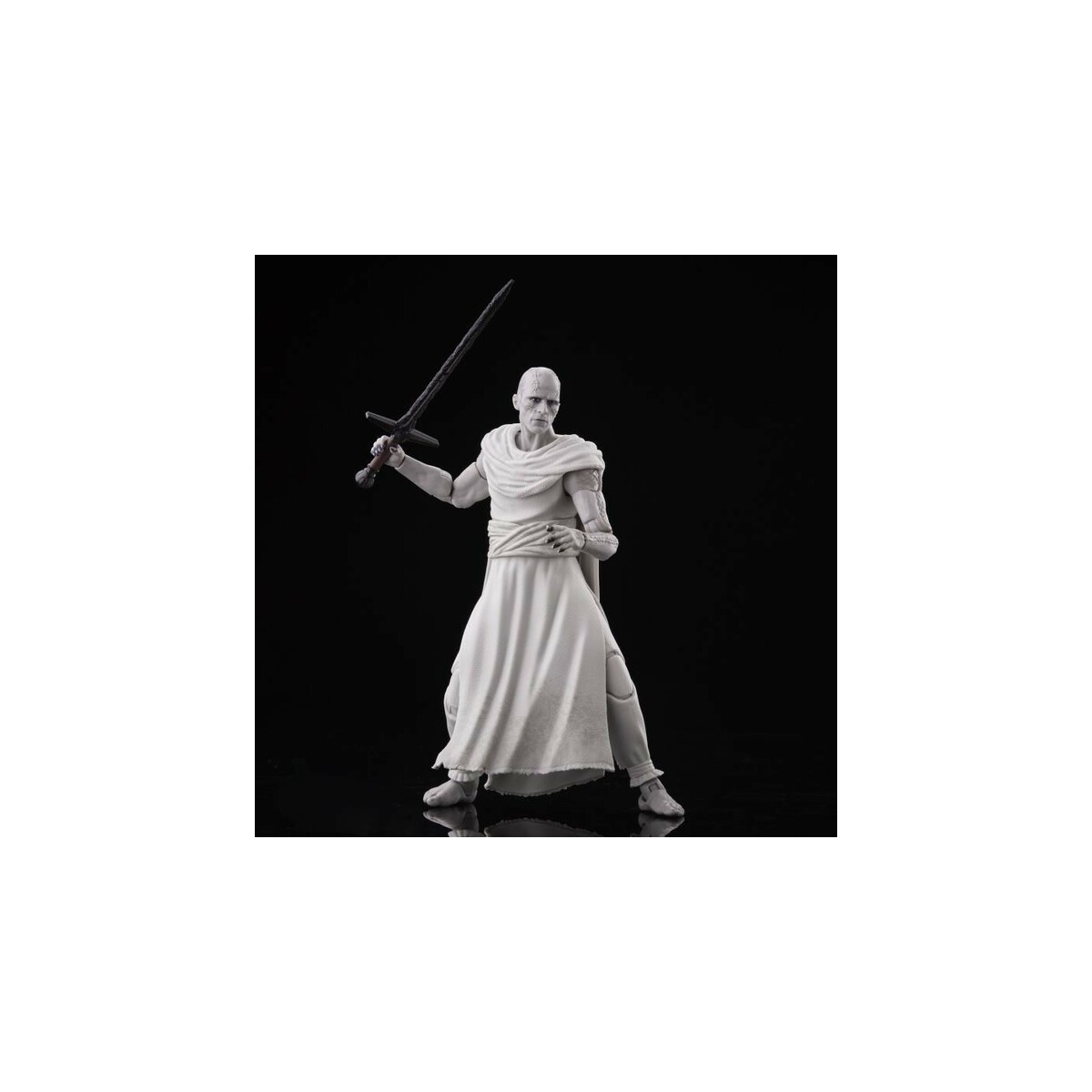 Marvel Legends Series - Gorr el Dios Carnicero - Korg Build a Figure - Thor: Love & Thunder