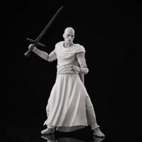Marvel Legends Series - Gorr el Dios Carnicero - Korg Build a Figure - Thor: Love & Thunder
