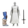 Marvel Legends Series - Gorr el Dios Carnicero - Korg Build a Figure - Thor: Love & Thunder