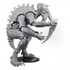 Mc Farlane - Tyranid Ymgarl Genestealer Prueba de Artista - Warhammer 40K