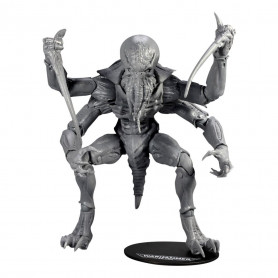 Mc Farlane - Tyranid Ymgarl Genestealer Prueba de Artista - Warhammer 40K