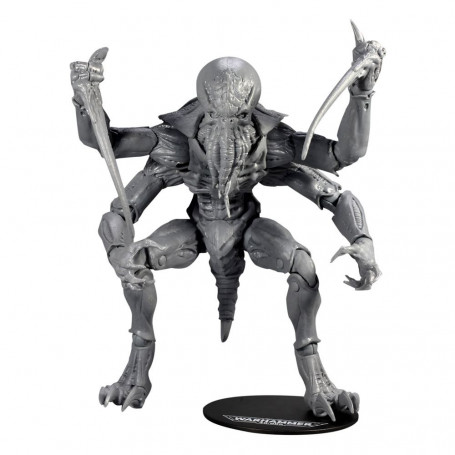 Mc Farlane - Tyranid Ymgarl Genestealer Prueba de Artista - Warhammer 40K