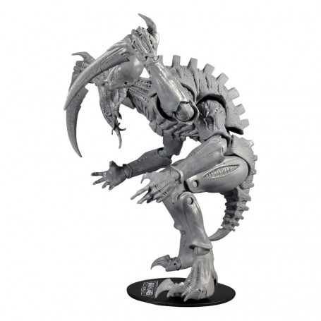 Mc Farlane - Tyranid Ymgarl Genestealer Prueba de Artista - Warhammer 40K