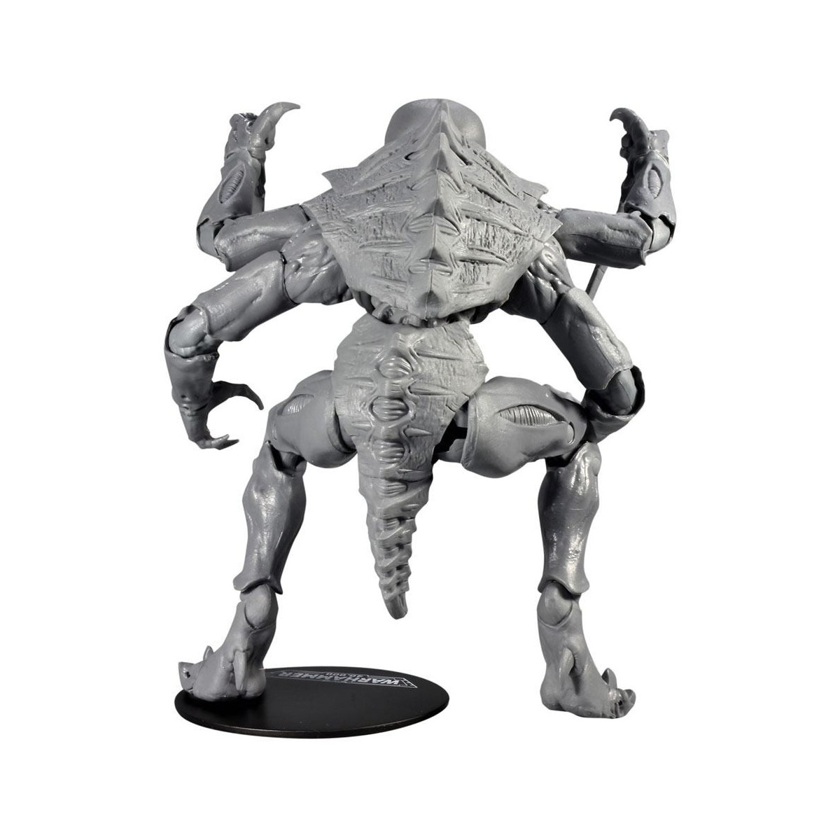 Mc Farlane - Tyranid Ymgarl Genestealer Prueba de Artista - Warhammer 40K