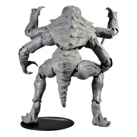 Mc Farlane - Tyranid Ymgarl Genestealer Prueba de Artista - Warhammer 40K