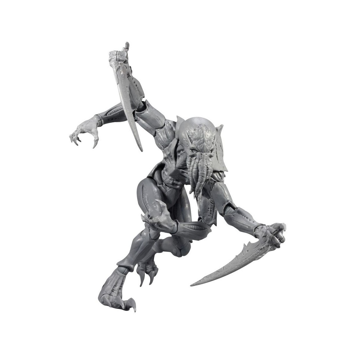 Mc Farlane - Tyranid Ymgarl Genestealer Prueba de Artista - Warhammer 40K