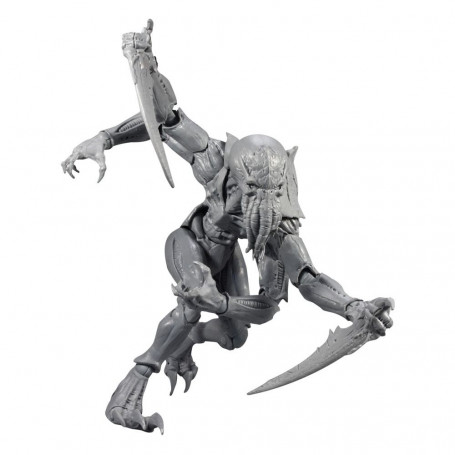 Mc Farlane - Tyranid Ymgarl Genestealer Prueba de Artista - Warhammer 40K