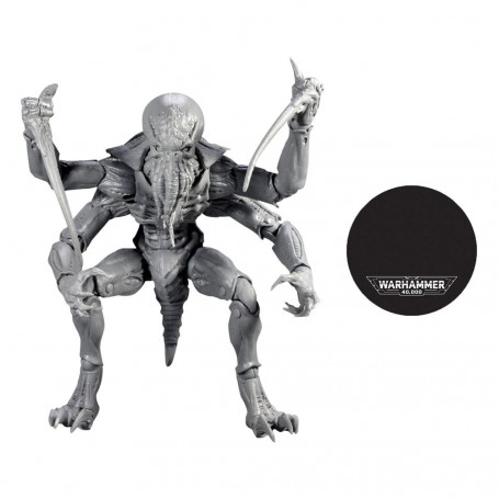 Mc Farlane - Tyranid Ymgarl Genestealer Prueba de Artista - Warhammer 40K