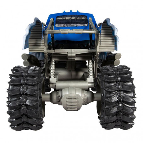 Mc Farlane - DC Multiverse - Batmobeast 1/12