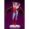 Kotobukiya Darkstalkers Bishoujo Estatuilla de PVC 1/7 Lilith