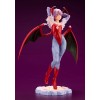 Kotobukiya Darkstalkers Bishoujo Estatuilla de PVC 1/7 Lilith