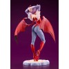 Kotobukiya Darkstalkers Bishoujo Estatuilla de PVC 1/7 Lilith