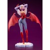 Kotobukiya Darkstalkers Bishoujo Estatuilla de PVC 1/7 Lilith