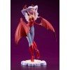 Kotobukiya Darkstalkers Bishoujo Estatuilla de PVC 1/7 Lilith