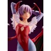 Kotobukiya Darkstalkers Bishoujo Estatuilla de PVC 1/7 Lilith