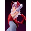 Kotobukiya Darkstalkers Bishoujo Estatuilla de PVC 1/7 Lilith