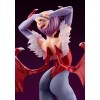 Kotobukiya Darkstalkers Bishoujo Estatuilla de PVC 1/7 Lilith