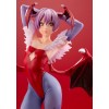 Kotobukiya Darkstalkers Bishoujo Estatuilla de PVC 1/7 Lilith