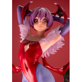Kotobukiya Darkstalkers Bishoujo Estatuilla de PVC 1/7 Lilith