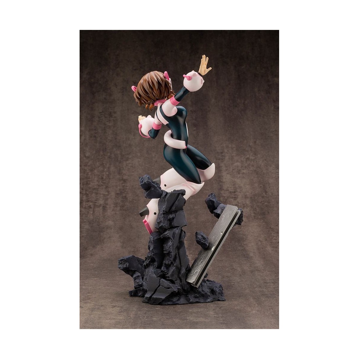 Kotobukiya - Ochaco Uraraka v2 Bonus Edition 1/8 - ARTFXj My Hero Academia