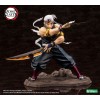 Kotobukiya - Tengen Uzui Bonus Edition - Demon Slayer: Kimetsu no Yaiba PVC ARTFXJ 1/8