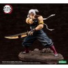 Kotobukiya - Tengen Uzui Bonus Edition - Demon Slayer: Kimetsu no Yaiba PVC ARTFXJ 1/8