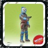 Hasbro - Bo-Katan Kryze - The Mandalorian Star Wars La Colección Retro