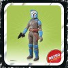 Hasbro - Bo-Katan Kryze - The Mandalorian Star Wars La Colección Retro